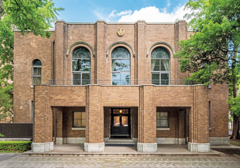 武蔵大学