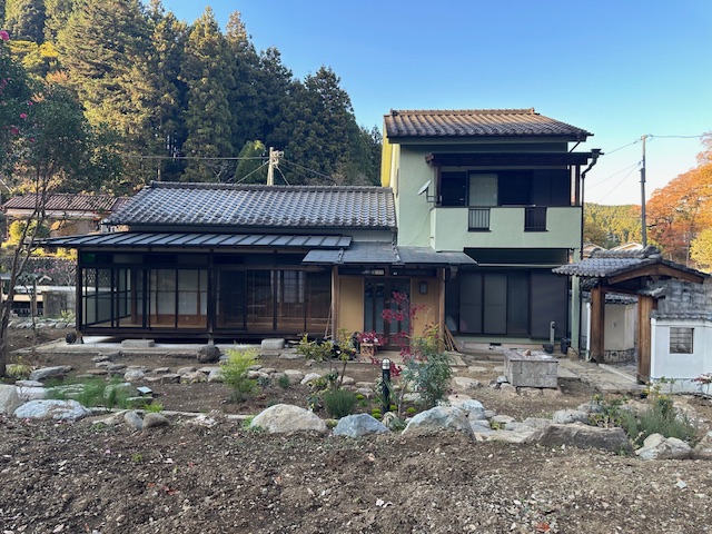 廣川邸