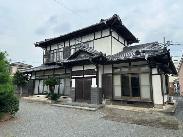 内堀邸