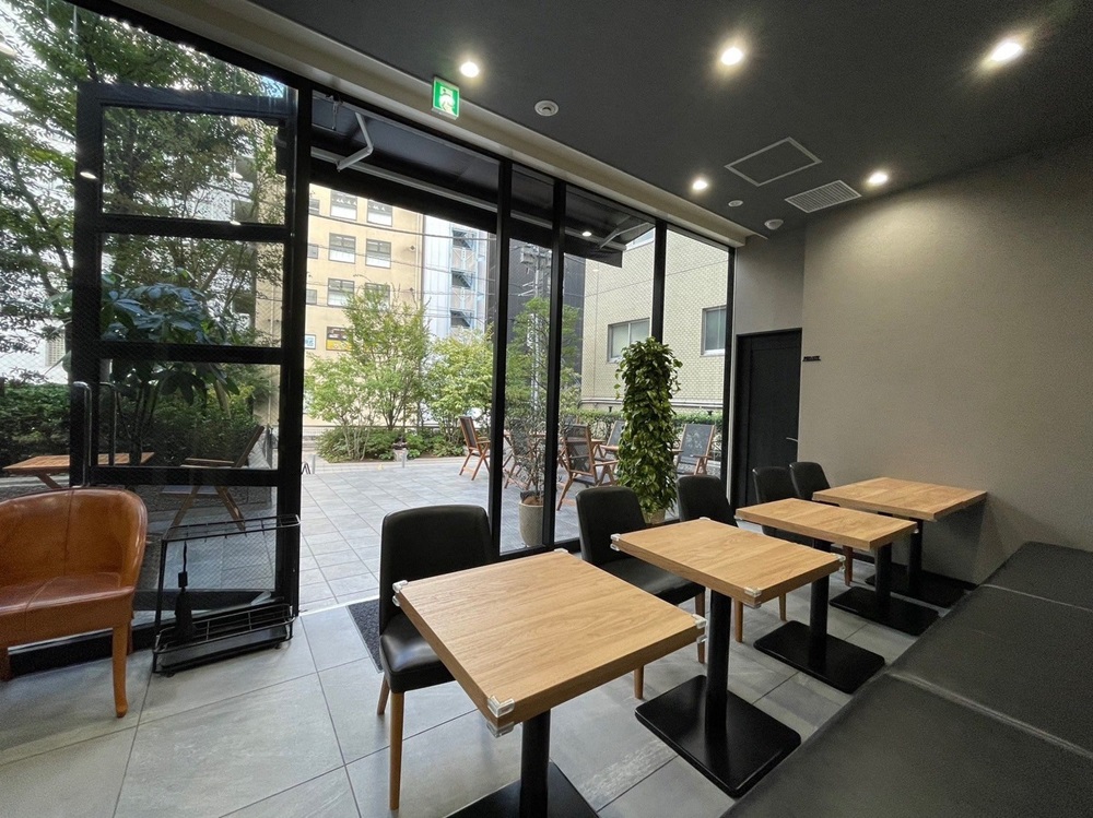 Relax one K渋谷カフェ