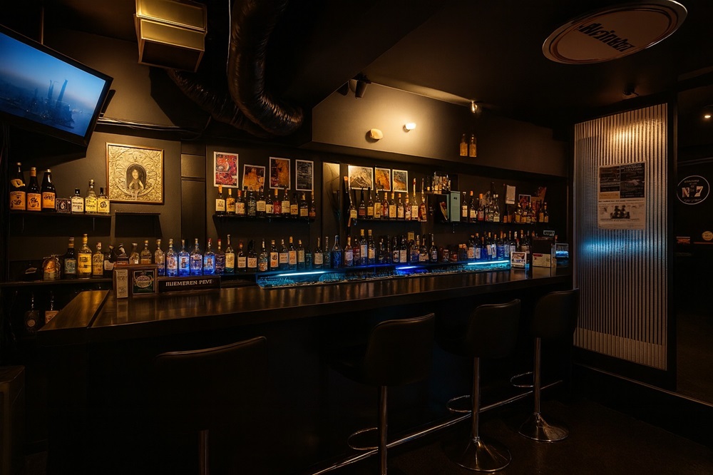 Relax BAR 歌舞伎町