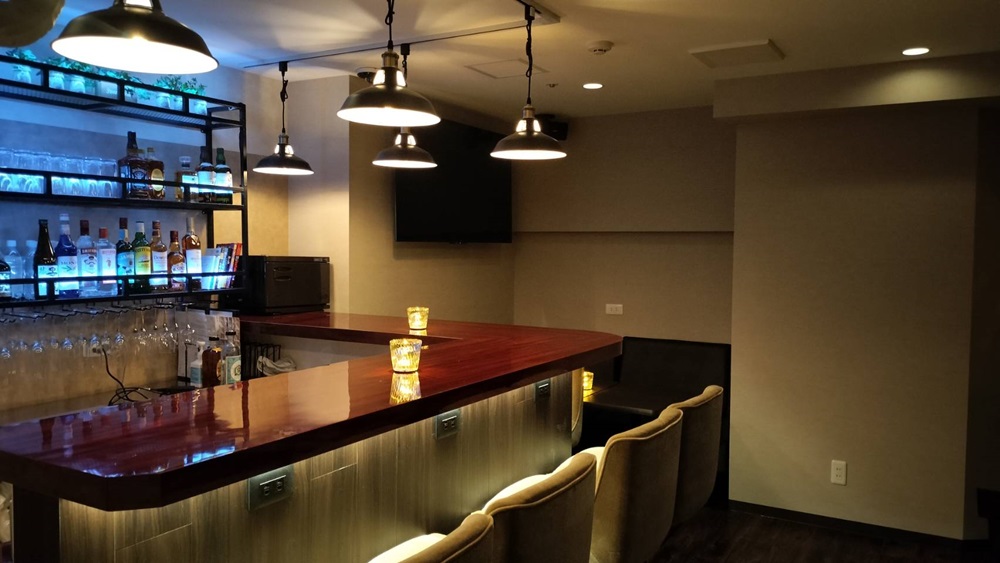 GS BAR