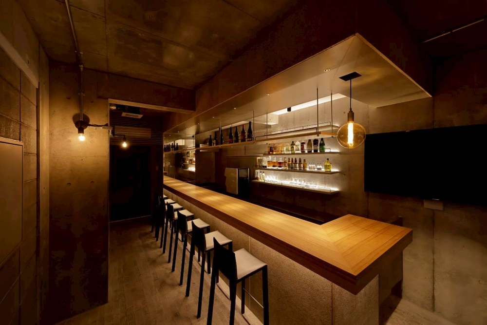 Relax BAR 永福西