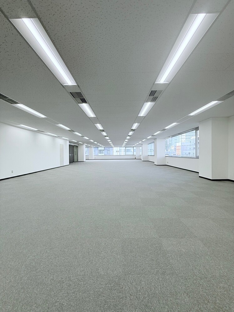FORECAST品川