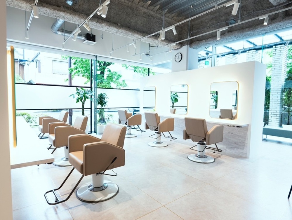 Relax salon 恵比寿東口
