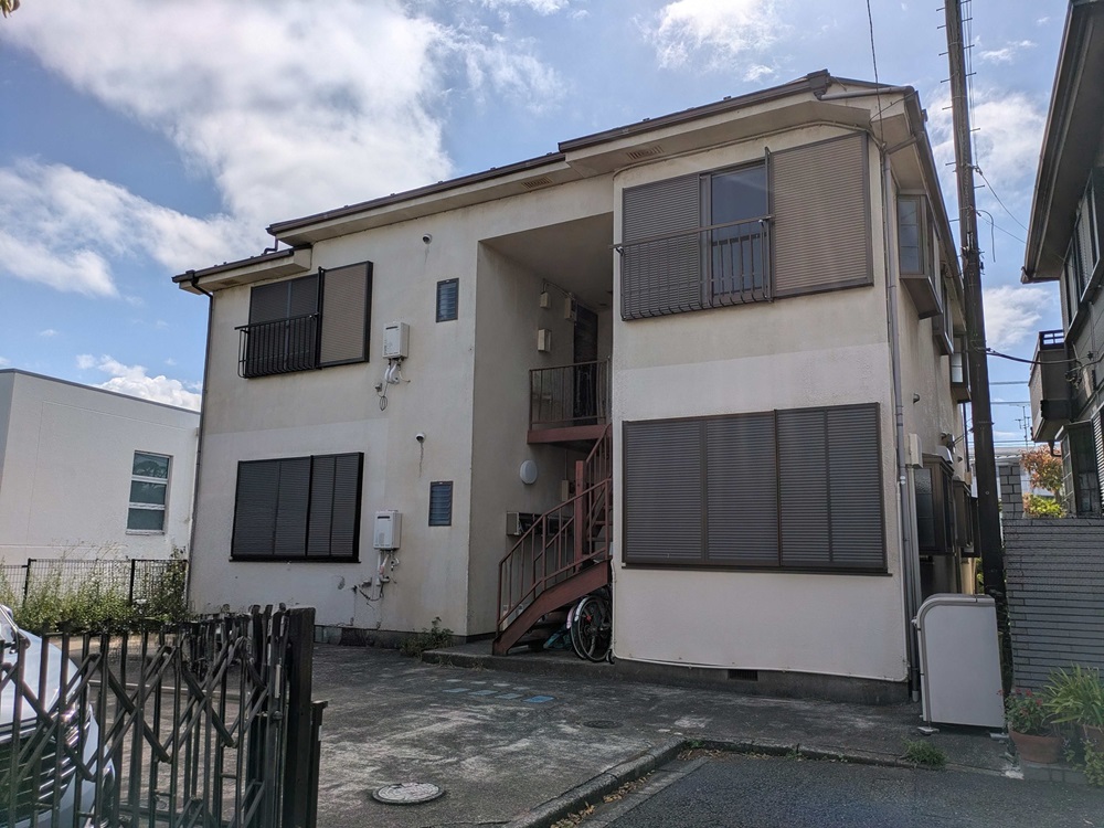 本町ハイツ
