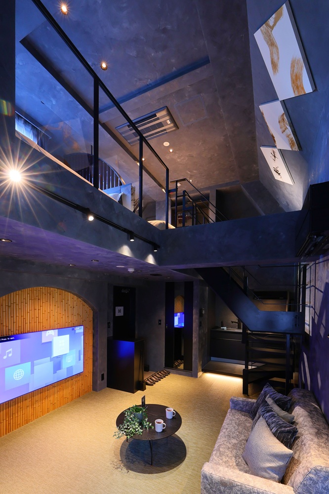 THE LIVRE NISHIAZABU APARTMENT HOTEL