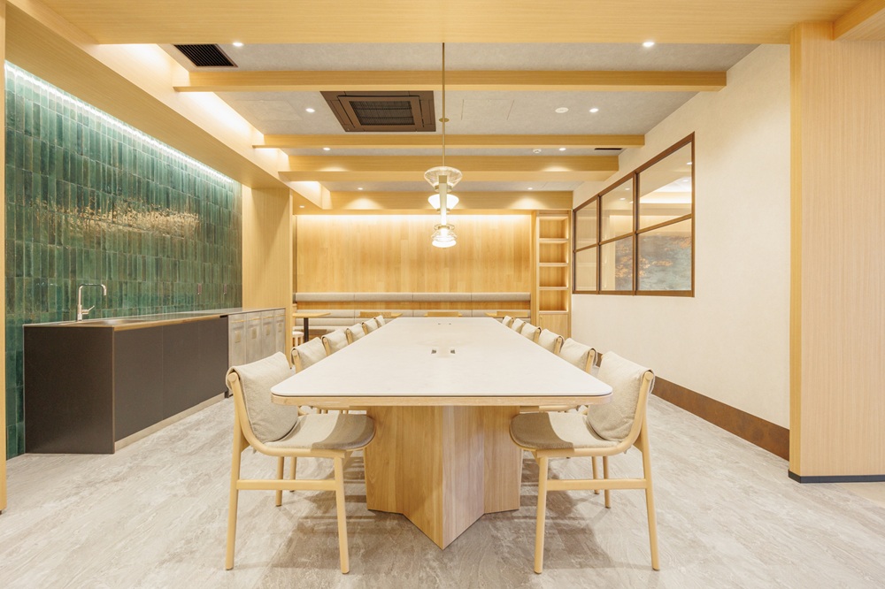 THE PORTAL iidabashi