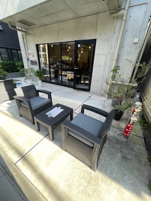 WINESHOP CornerBar  BLANCO