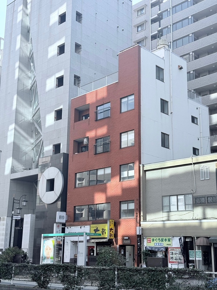 奥山ビル