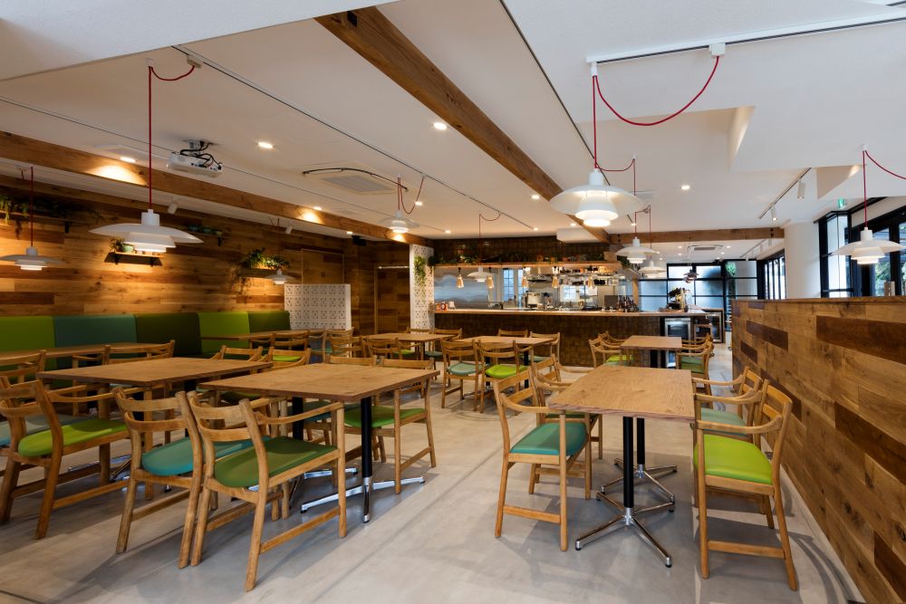 GRILL＆DINING用賀俱楽部（グリル＆ダイニング ヨウガクラブ）