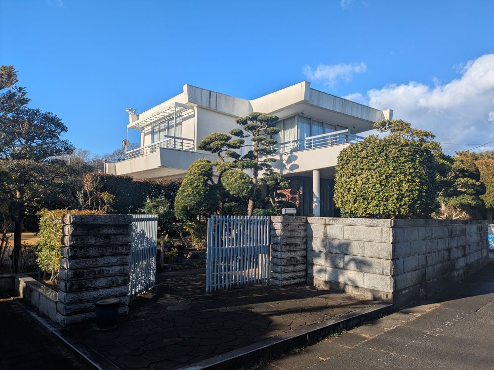 BAMBA宮川邸