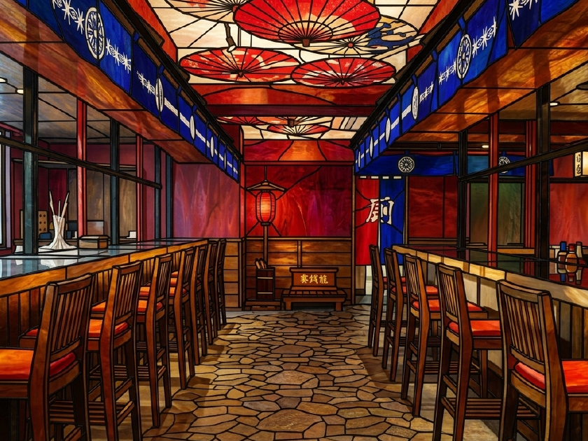 cafe & BAR 籠 -tokyo-