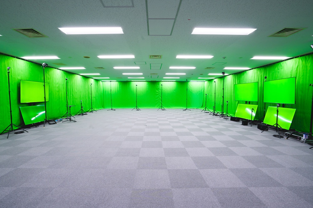 ANO AKIHABARA STUDIO