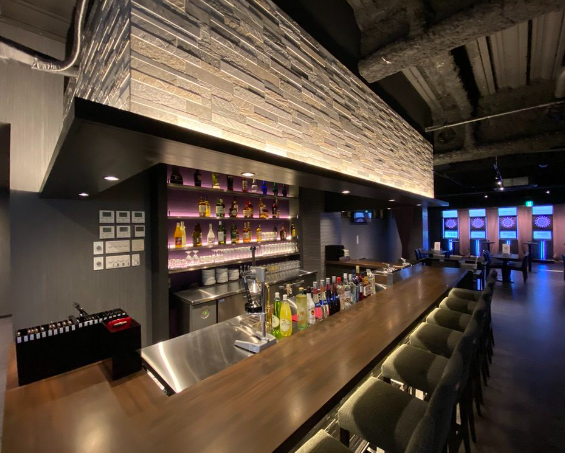 Darts Cafe DELTA 錦糸町店