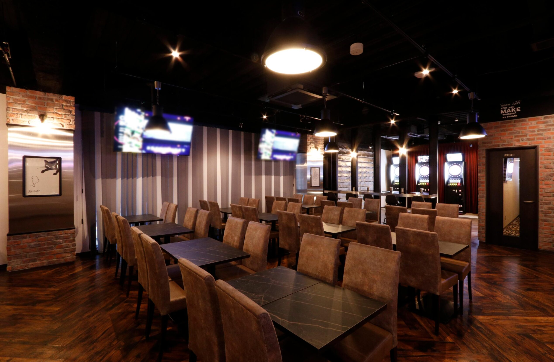アミューズメントバー D.P.S 錦糸町店