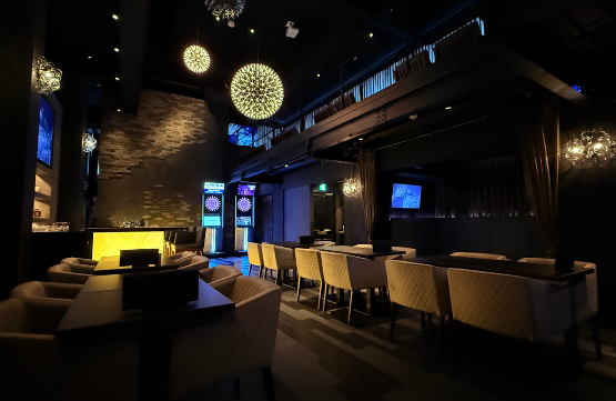 D.P.S. 西麻布店