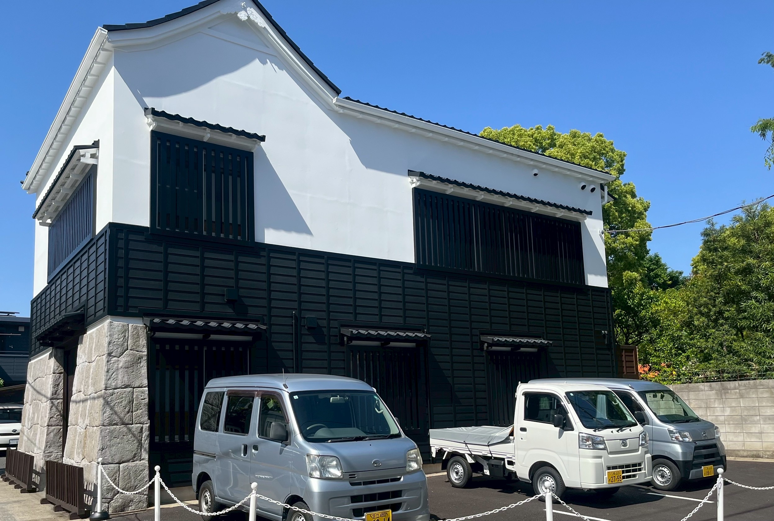 武尊東照堂（ほたかとうしょうどう）