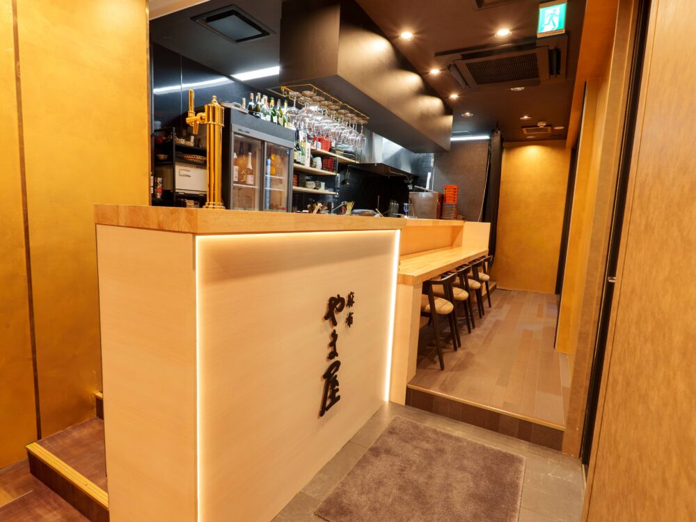 Relax one 麻布十番