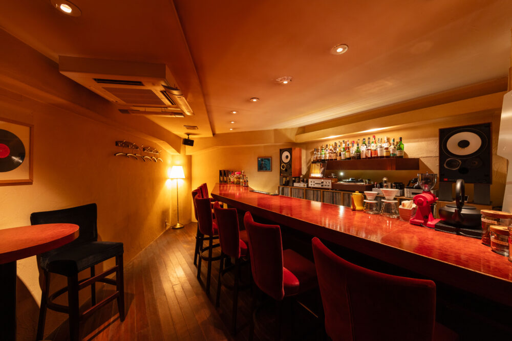 Relax BAR 東池袋
