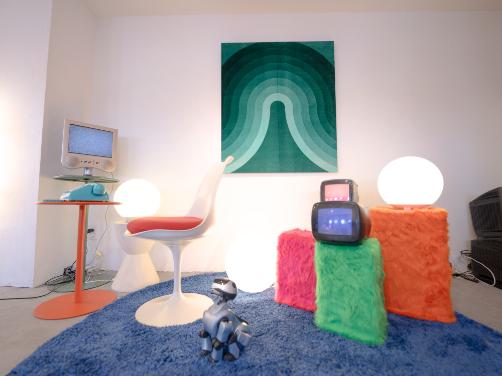 STUDIO PODBASE レトロポップ平和島｜東京フィルムコミッション「東京