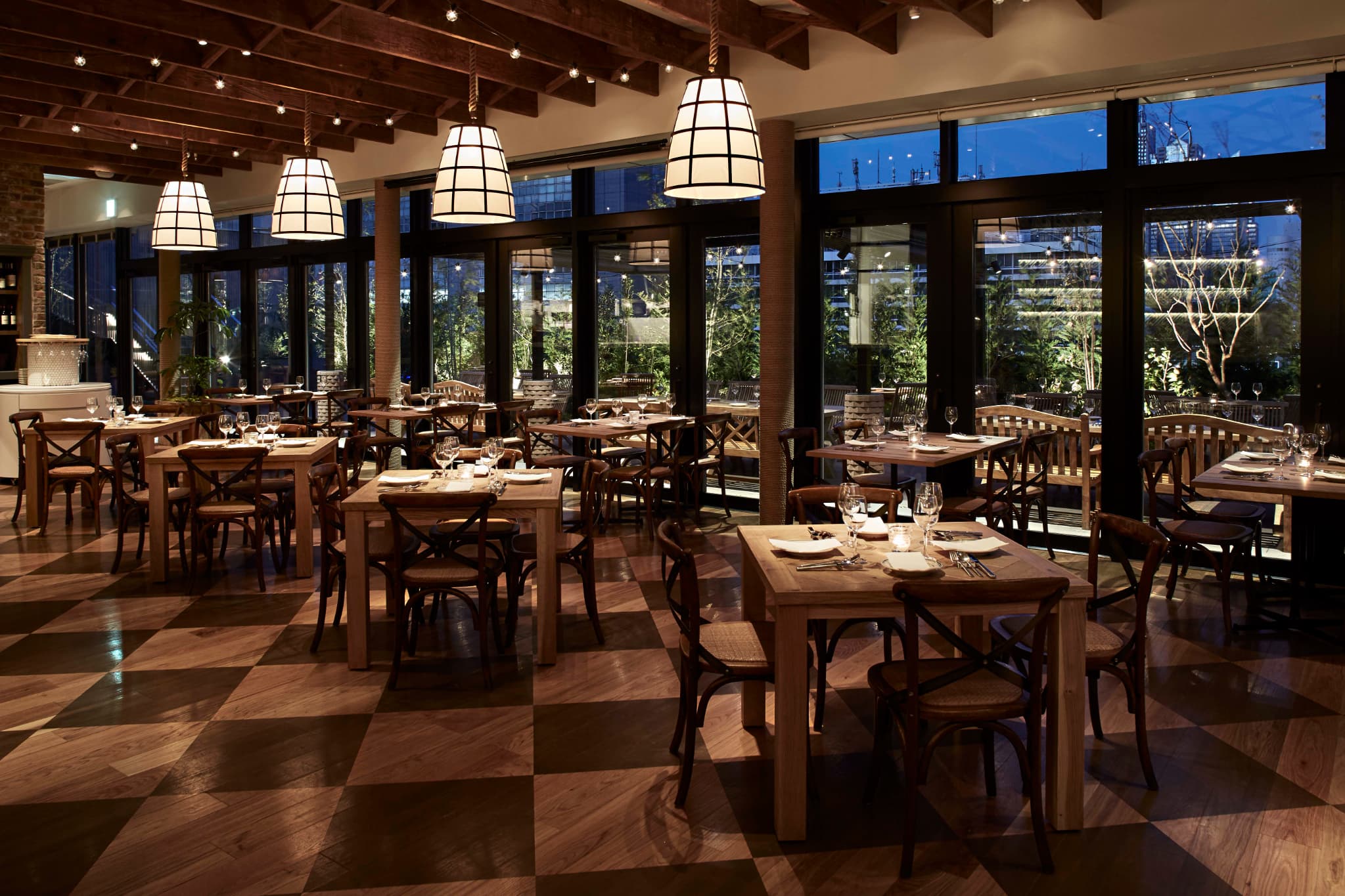 ROSEMARY’S TOKYO