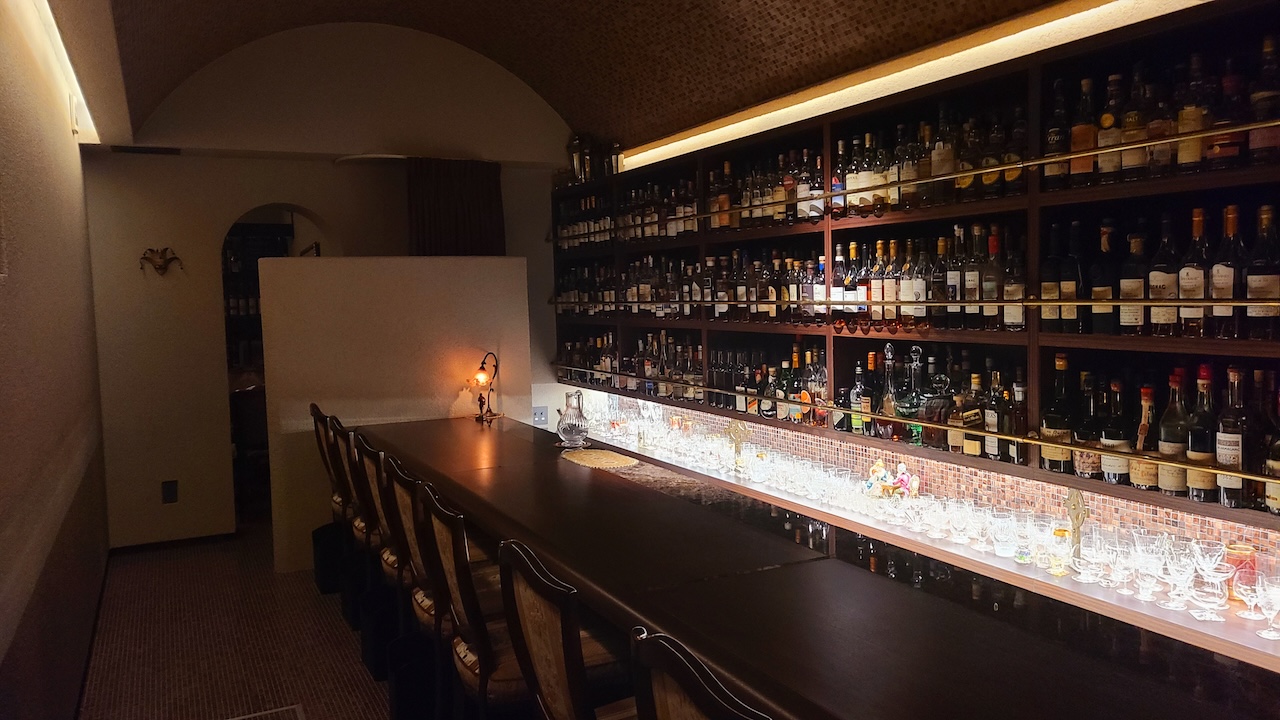 BAR DORASU