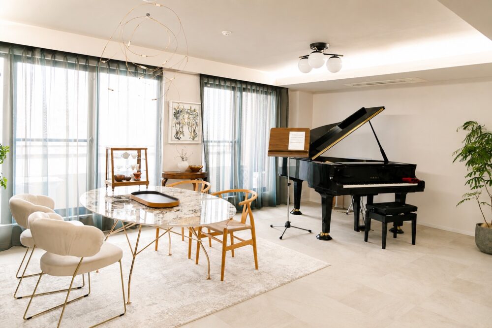 Relax studio 恵比寿