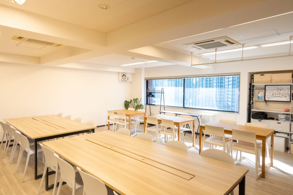 Space 田町