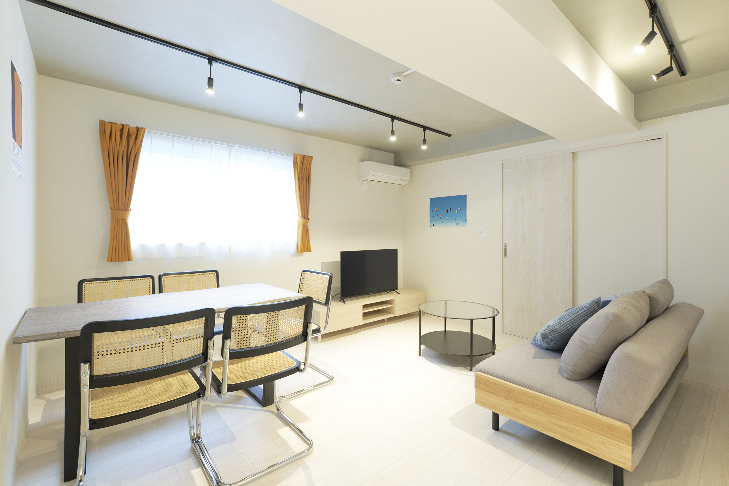 River Residence BOTANーA
