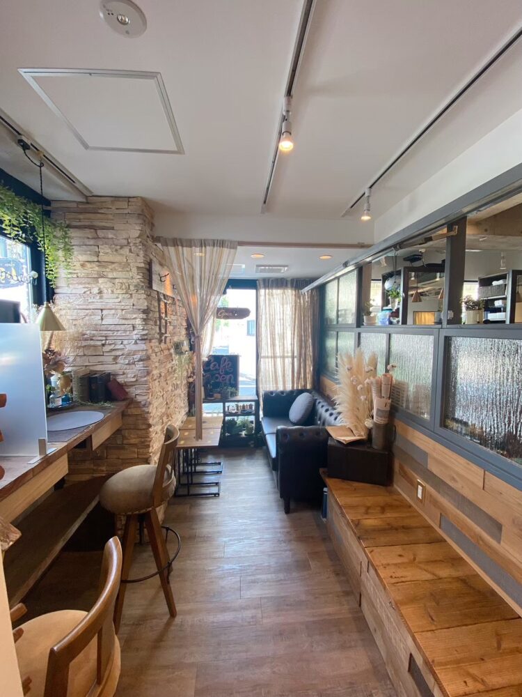 andKcafe