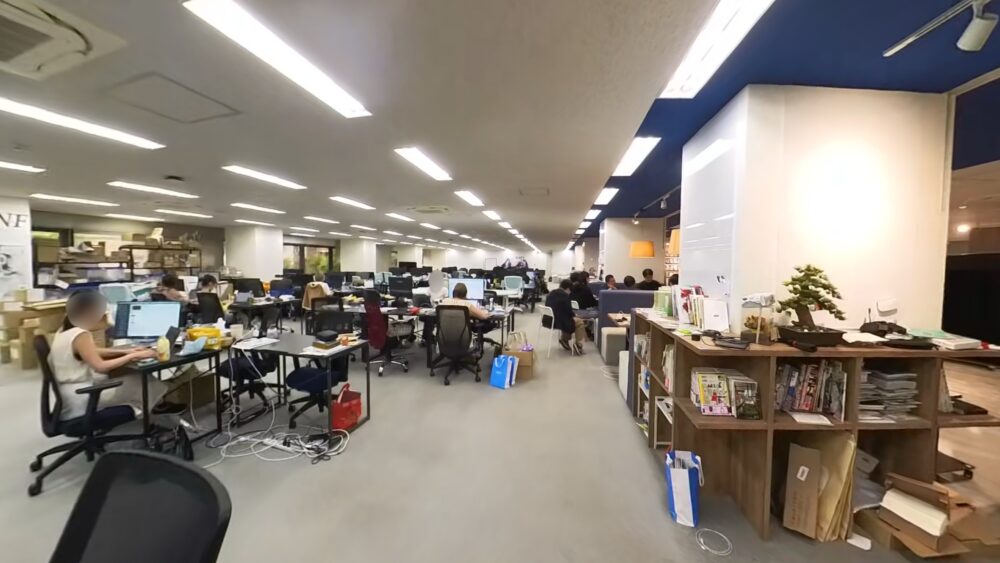 株式会社ソラジマ