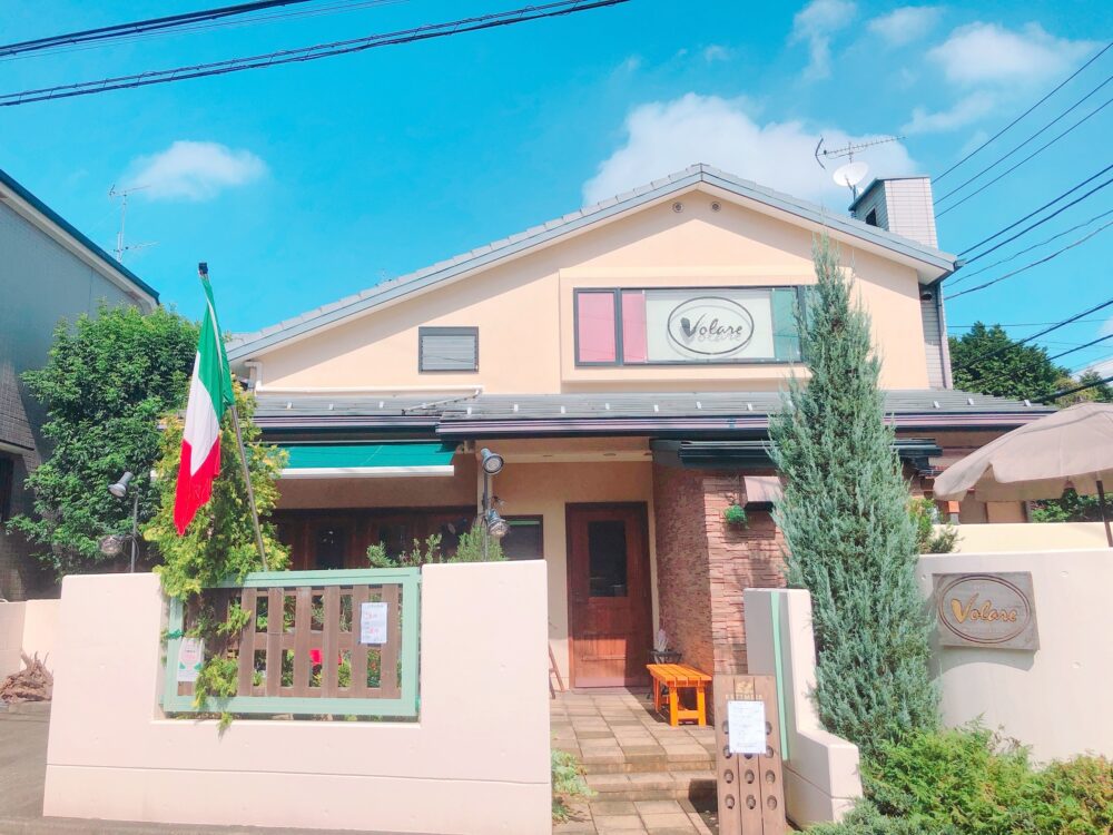 ボラーレ