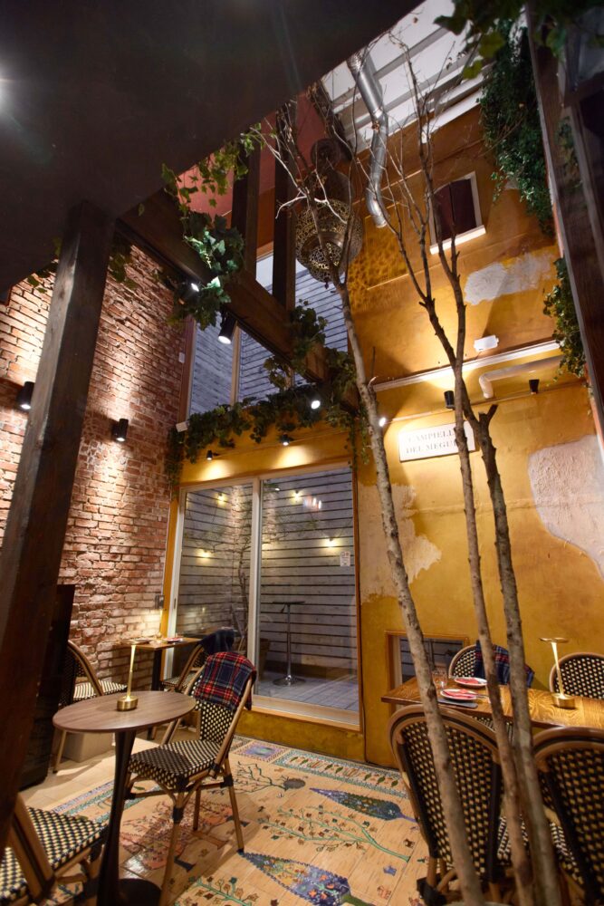 ANTICA LOCANDA