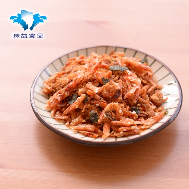 東港味益・鬆品專賣店