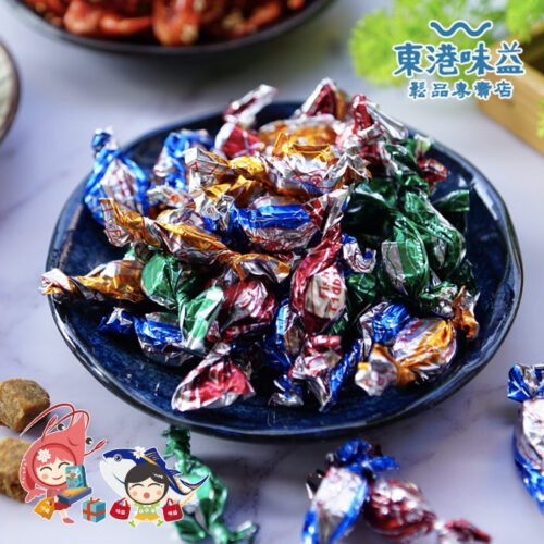 嚴選深海鮪魚製作，濃郁鮮香且口感層次豐富，這款**東港味益海之味**，是**在地人推薦的六連霸店**蟬聯多年熱銷的明星商品。