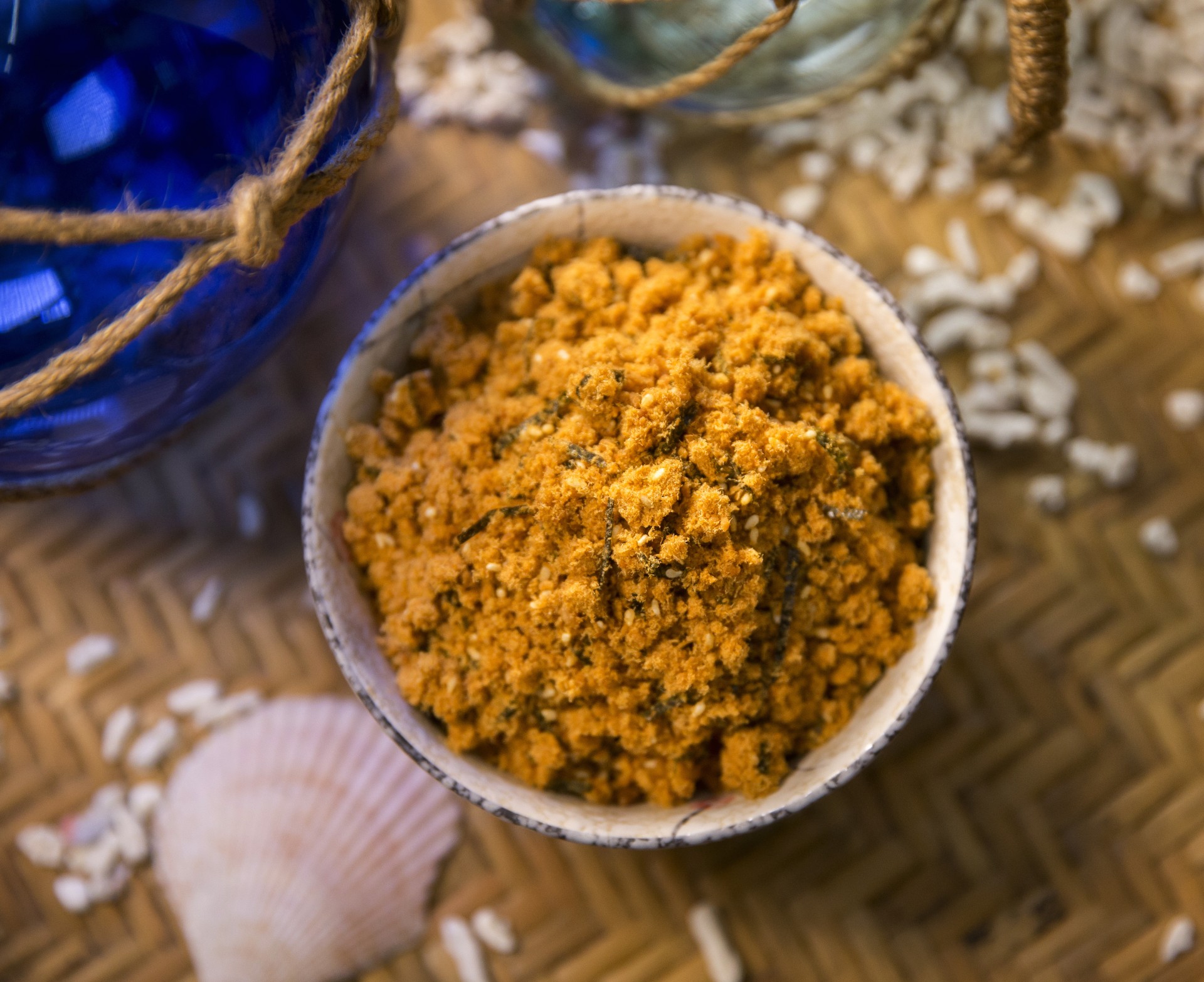 東港味益・鬆品專賣店