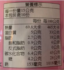 東港味益・鬆品專賣店