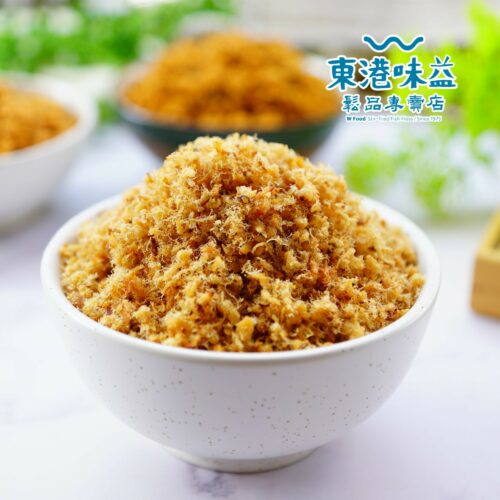 A04旗魚筋-300g/Can