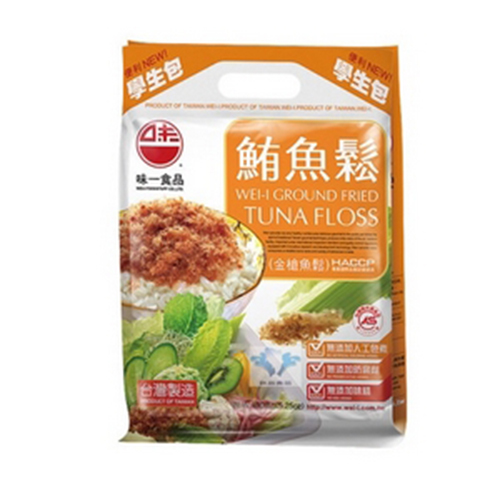 東港味益・鬆品專賣店
