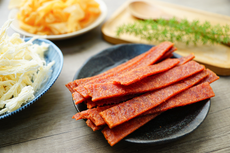 東港味益・鬆品專賣店