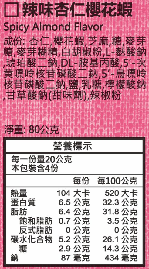 東港味益・鬆品專賣店