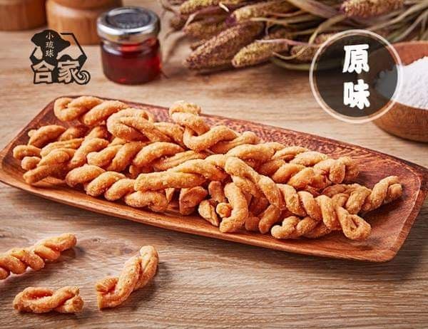 東港味益・鬆品專賣店