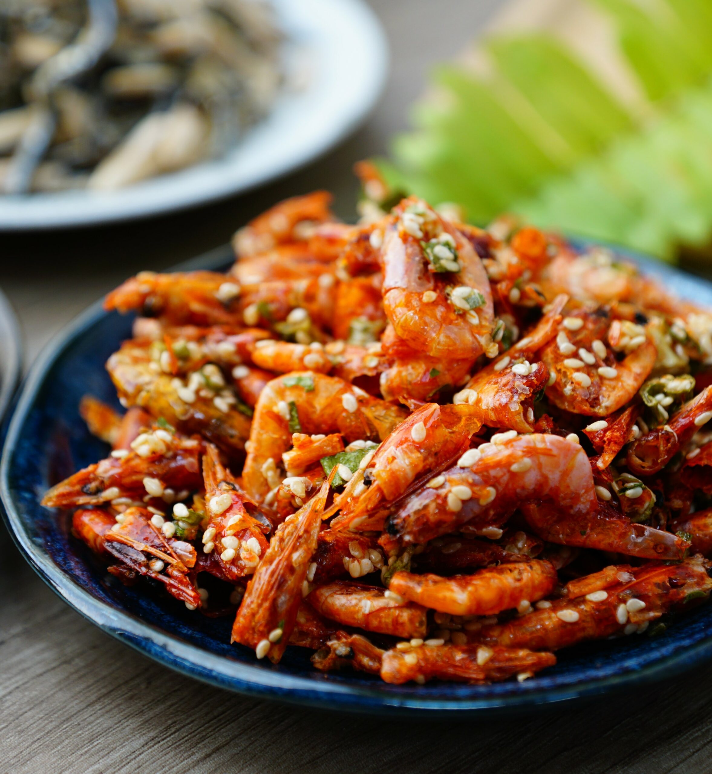 東港味益・鬆品專賣店