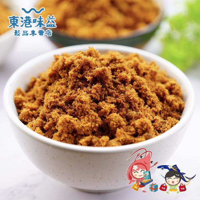 東港味益・鬆品專賣店