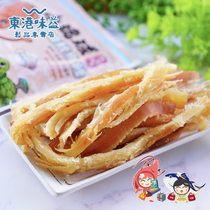 東港味益・鬆品專賣店