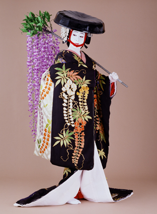 笑三郎が「女方の美」に迫る歌舞伎イベント『市川笑三郎 女方の美』にご招待