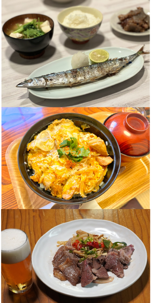 <テーマ:見たら思わず食べたくなる!あなたの「おうちごはん」>ナビトモ「フォトコンテスト」
