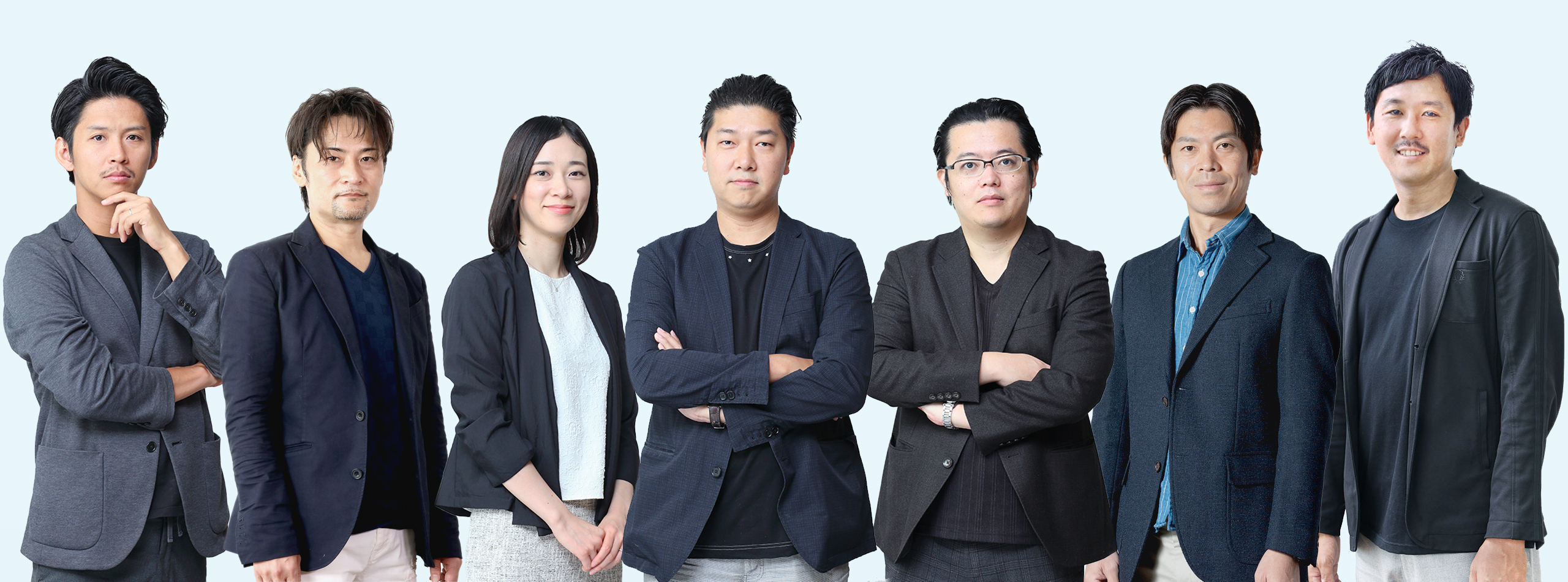 Executives Nextbeat Co Ltd executives nextbeat co ltd