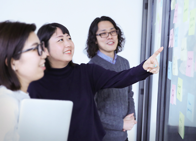 株式会社ネクストビート 未来のふつうを次々と。